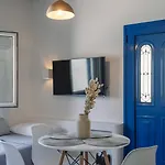 Anemopetra בית נופש *