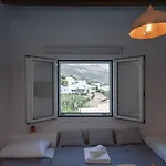 בית נופש Anemopetra אפולוניה