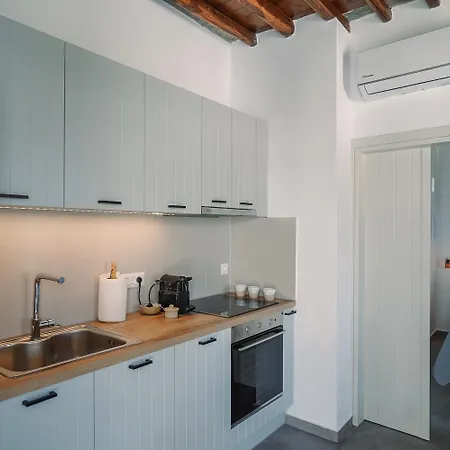 Anemopetra Ferienhaus *