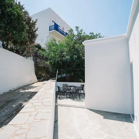 Ferienhaus Anemopetra *