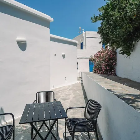 Ferienhaus Anemopetra Apollonia