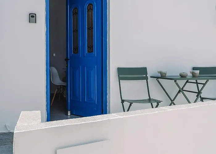 Ferienhaus Anemopetra *