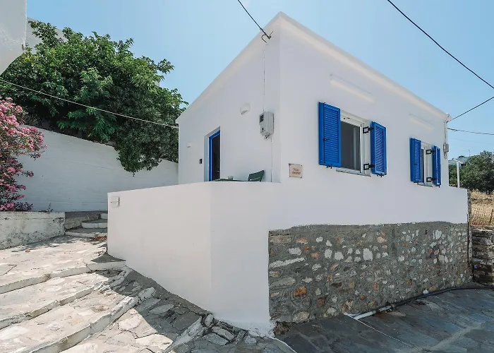 Anemopetra * Apollonia