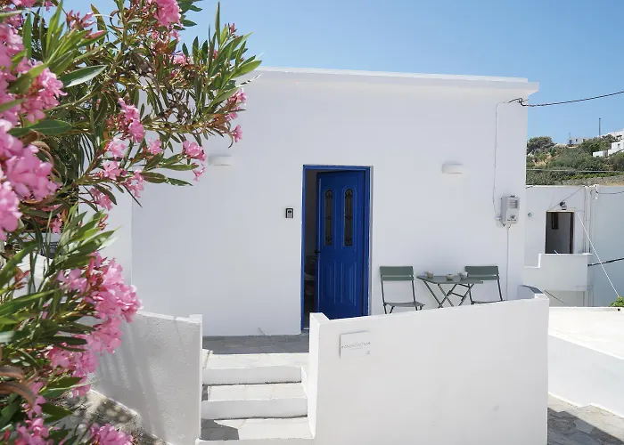 Anemopetra * Apollonia