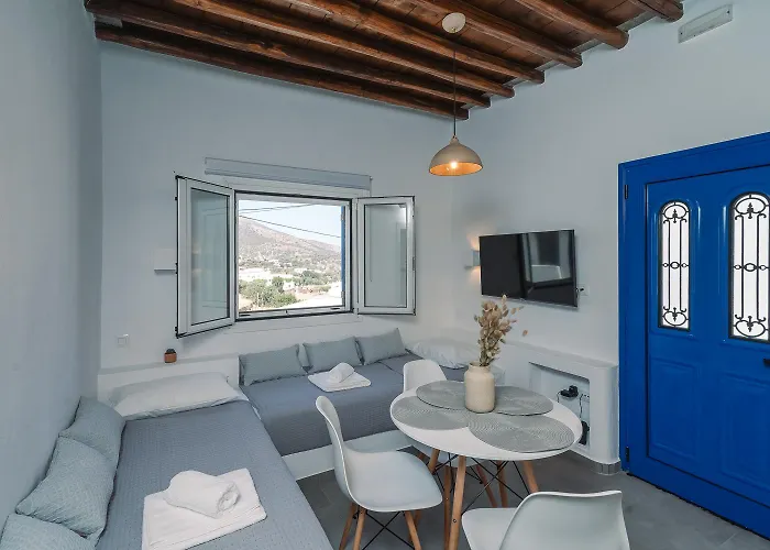 Ferienhaus Anemopetra *