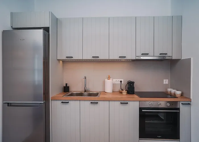 Ferienhaus Anemopetra