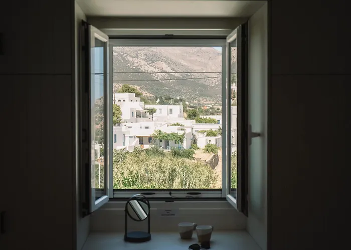 Ferienhaus Anemopetra