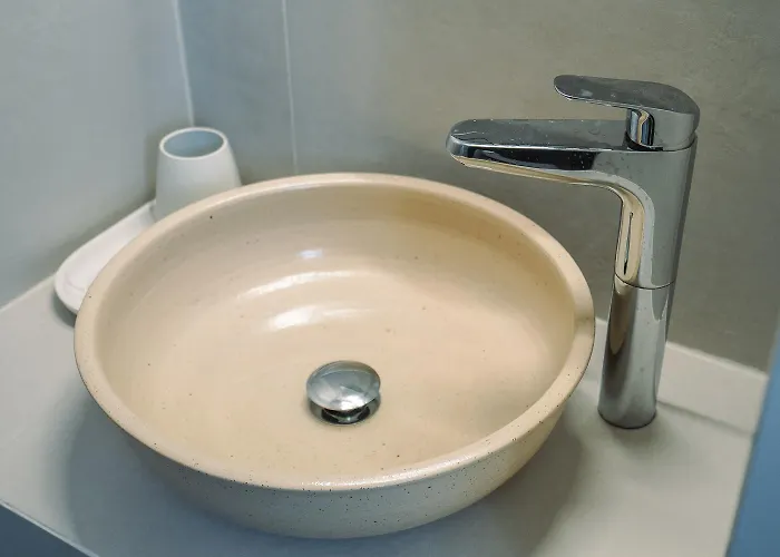 Anemopetra Ferienhaus *