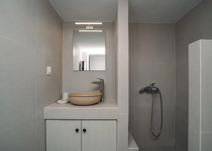 Anemopetra Ferienhaus Apollonia