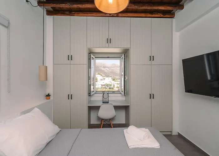 Anemopetra Ferienhaus Apollonia