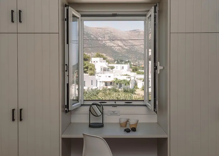 Anemopetra Ferienhaus *