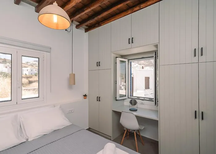 Ferienhaus Anemopetra *