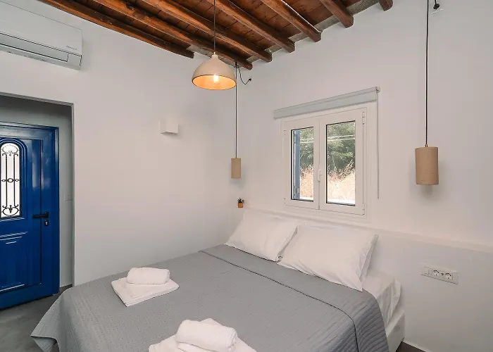 Ferienhaus Anemopetra *