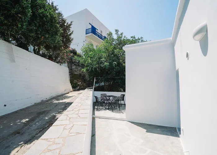 Ferienhaus Anemopetra *