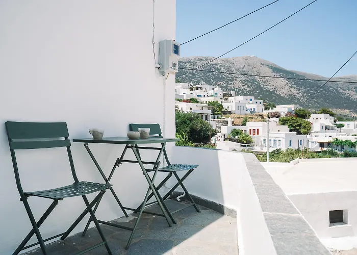 Ferienhaus Anemopetra *