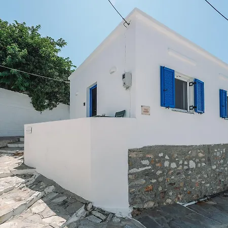 Anemopetra * Apollonia