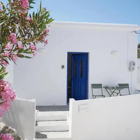 Anemopetra * Apollonia