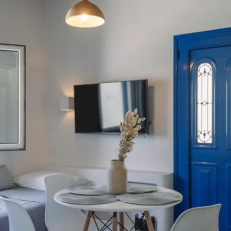 Anemopetra Сasa de vacaciones *