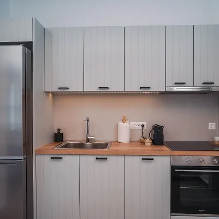 Сasa de vacaciones Anemopetra