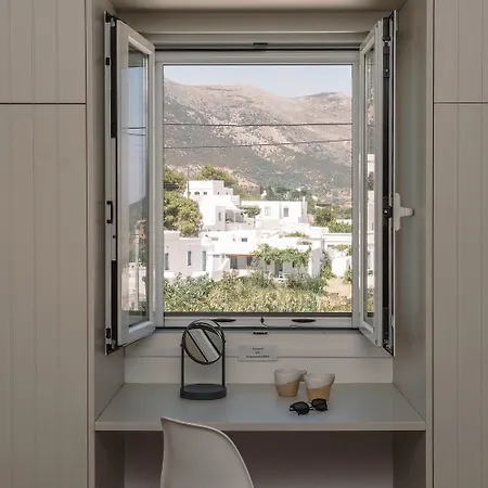 Anemopetra Сasa de vacaciones *