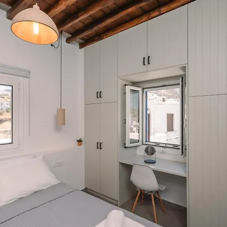 Сasa de vacaciones Anemopetra *