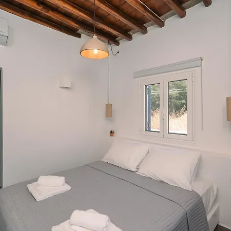 Сasa de vacaciones Anemopetra *