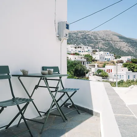 Сasa de vacaciones Anemopetra *