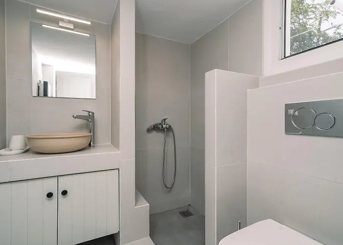 Дом отдыха Anemopetra *